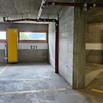4103 Les Sources Aux Bains D'ovronnaz Apartment