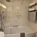 Appartement 4103 Les Sources Aux Bains D'ovronnaz Ovronnaz