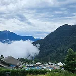 4103 Les Sources Aux Bains D'ovronnaz