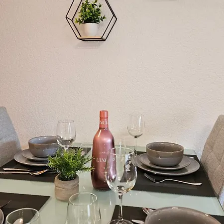 Apartment 4103 Les Sources Aux Bains D'ovronnaz *