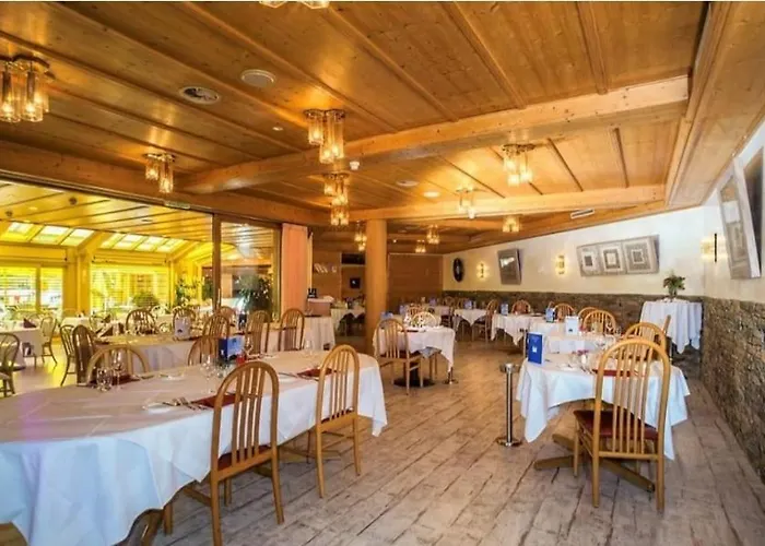 4103 Les Sources Aux Bains D'ovronnaz Апартаменты