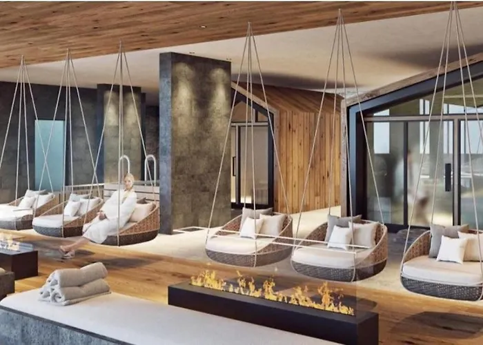 4103 Les Sources Aux Bains D'ovronnaz Appartement Ovronnaz