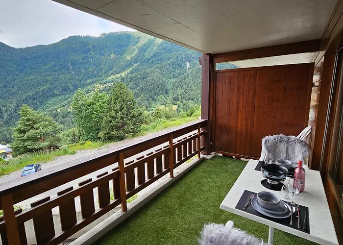 4103 Les Sources Aux Bains D'ovronnaz *