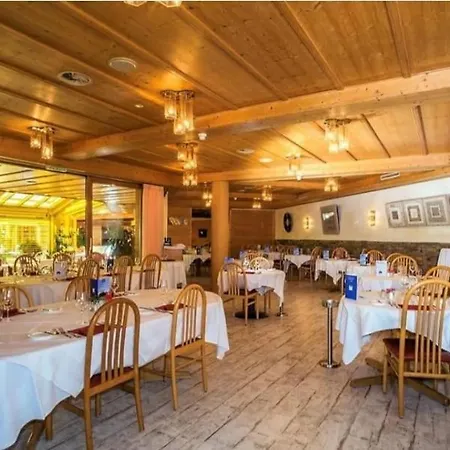 4103 Les Sources Aux Bains D'ovronnaz Apartamento