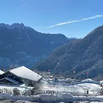 4103 Les Sources Aux Bains D'ovronnaz *