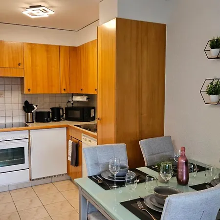 4103 Les Sources Aux Bains D'ovronnaz * Ovronnaz