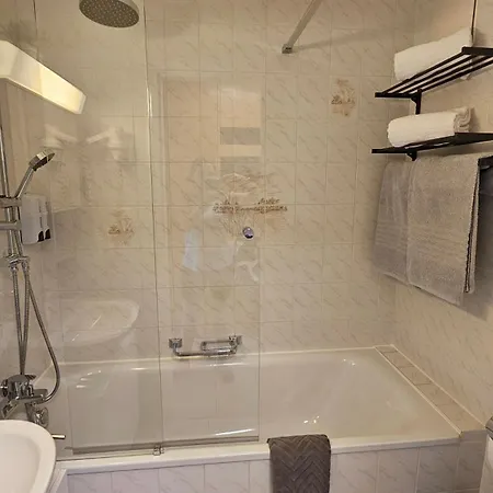 Daire 4103 Les Sources Aux Bains D'ovronnaz Ovronnaz