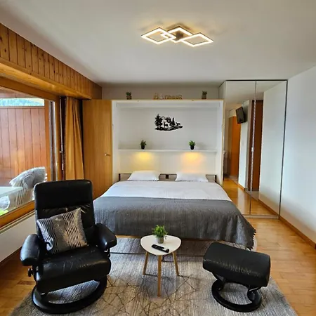 4103 Les Sources Aux Bains D'ovronnaz *